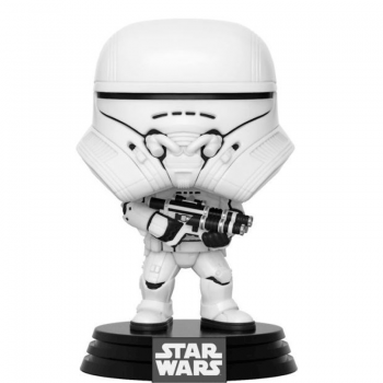 FUNKO POP! - Star Wars - First Order Jet Trooper | #317